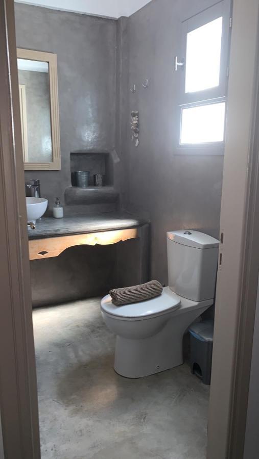 Apartment Amfitriti Serifos Livadi (Serifos)