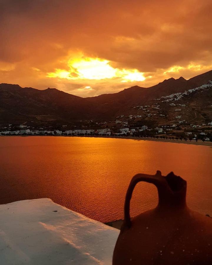 Apartment Amfitriti Serifos *