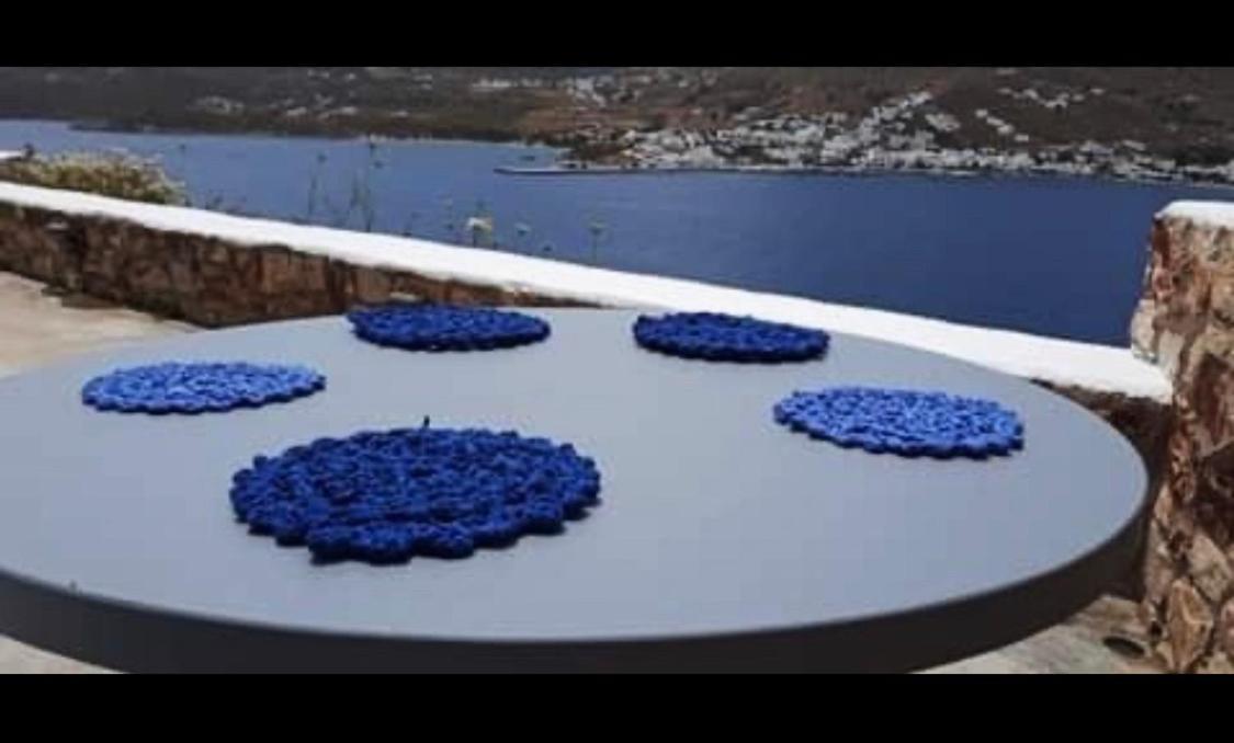 Amfitriti Serifos Apartment *