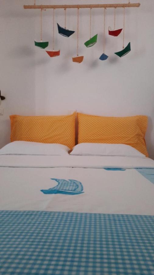 Amfitriti Serifos Apartment Livadi (Serifos)