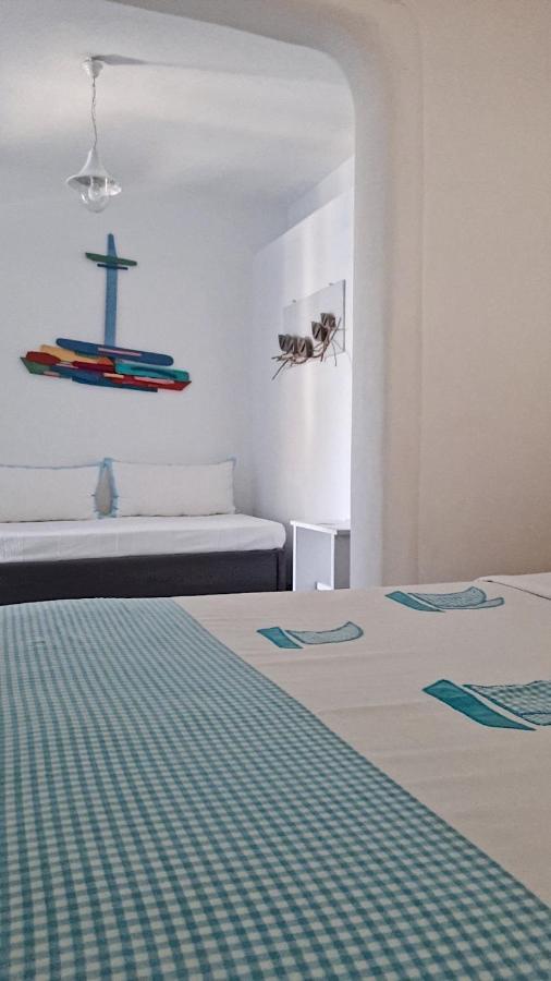 Apartment Amfitriti Serifos Livadi (Serifos)