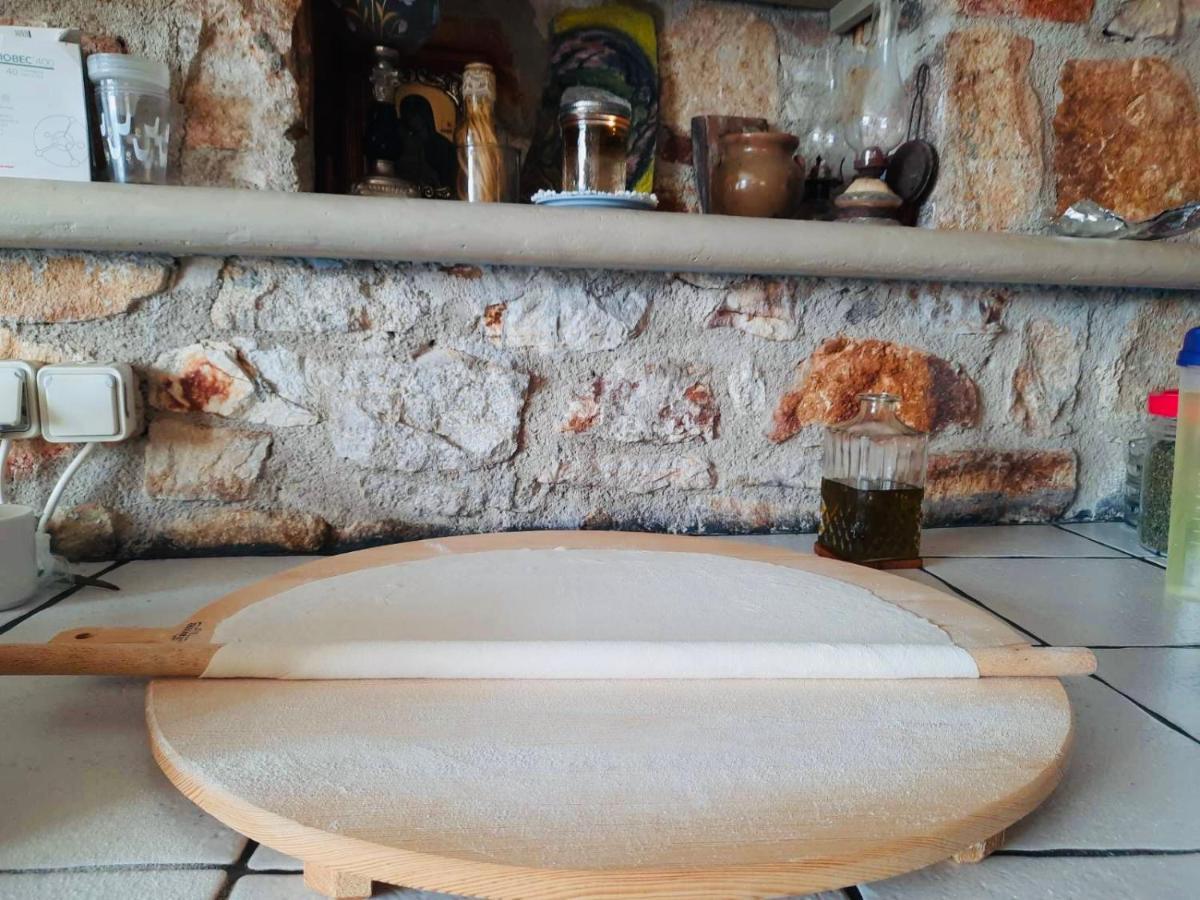 Amfitriti Serifos Apartment *
