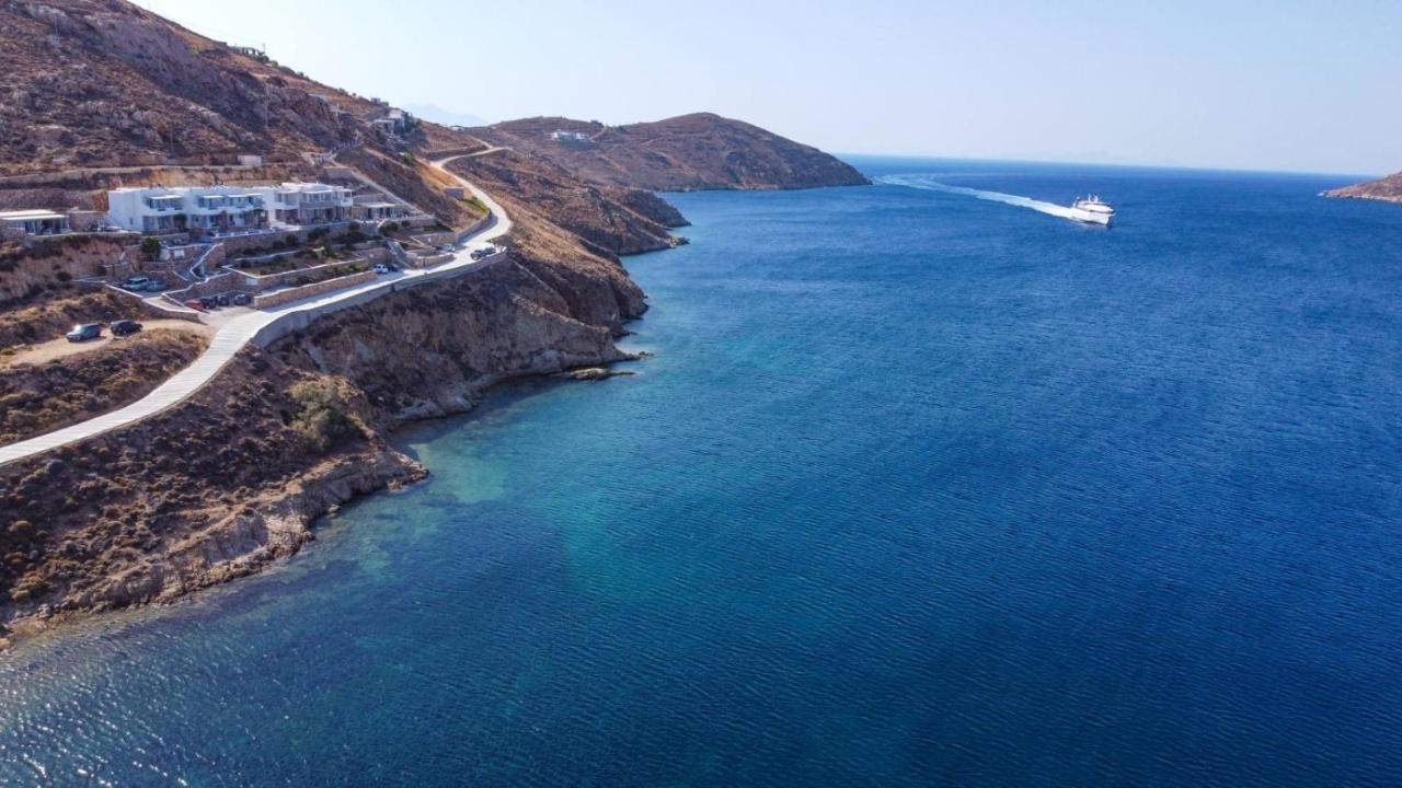 Apartment Amfitriti Serifos Livadi (Serifos)