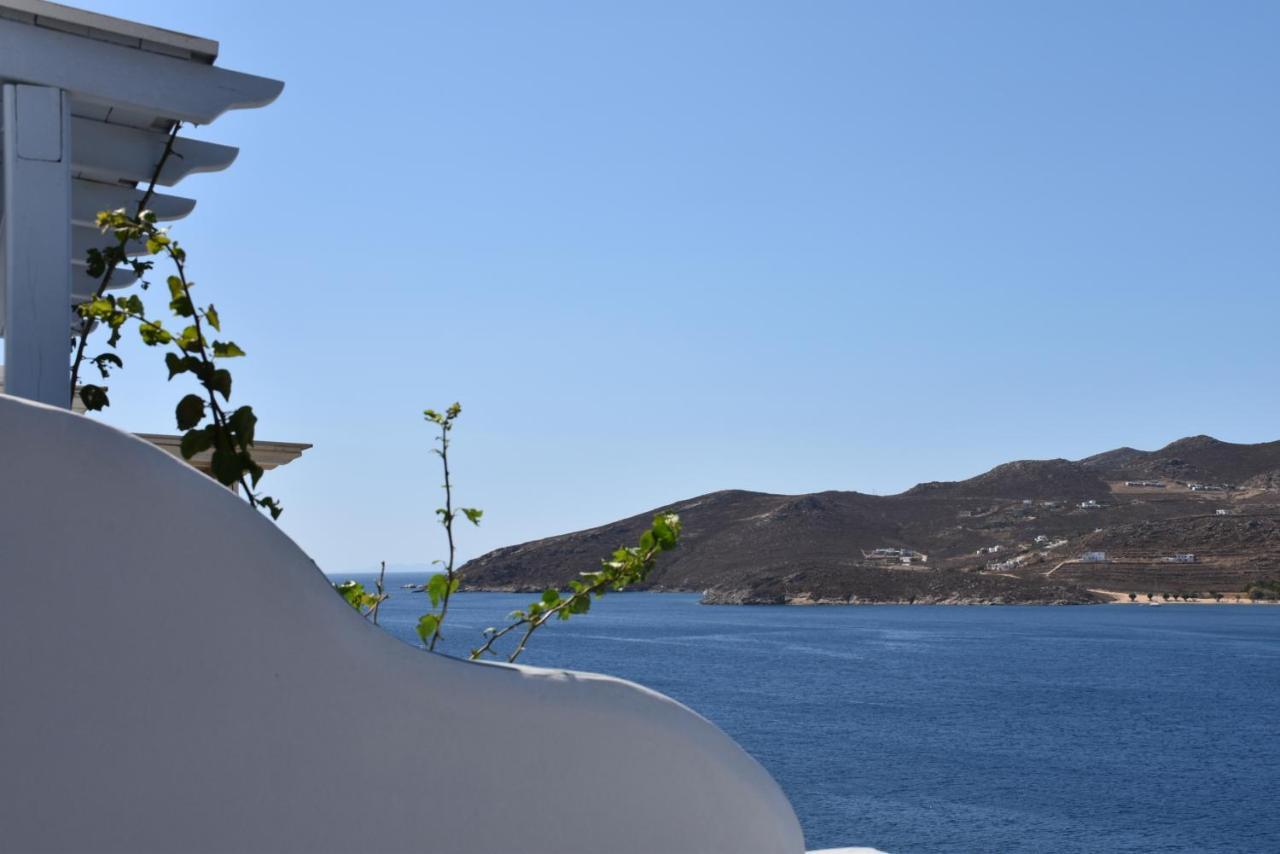 Amfitriti Serifos Apartment Livadi (Serifos)