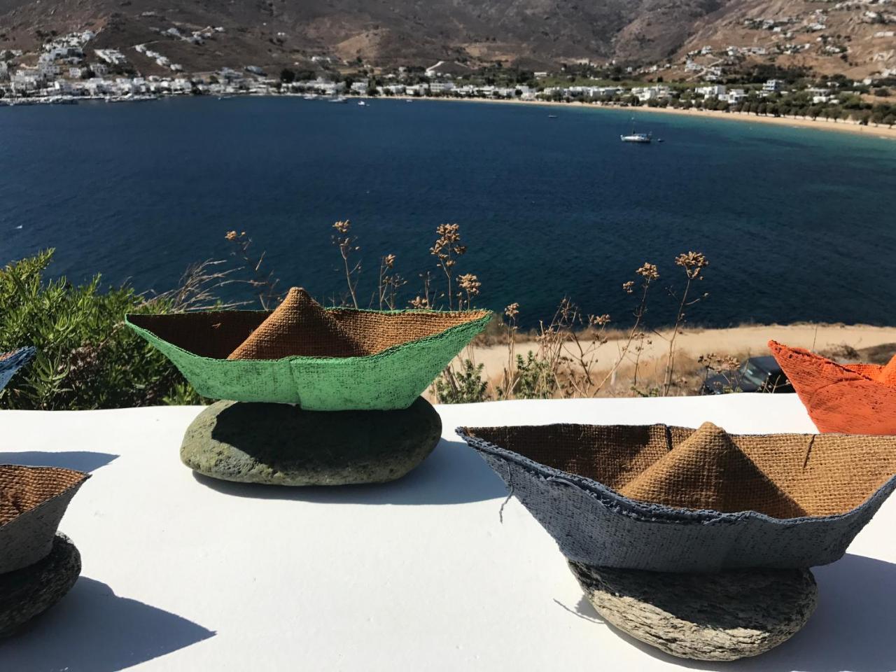 Amfitriti Serifos *