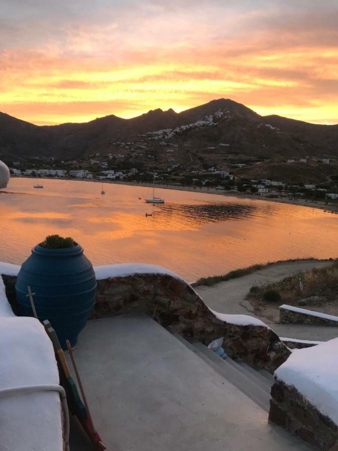 Amfitriti Serifos