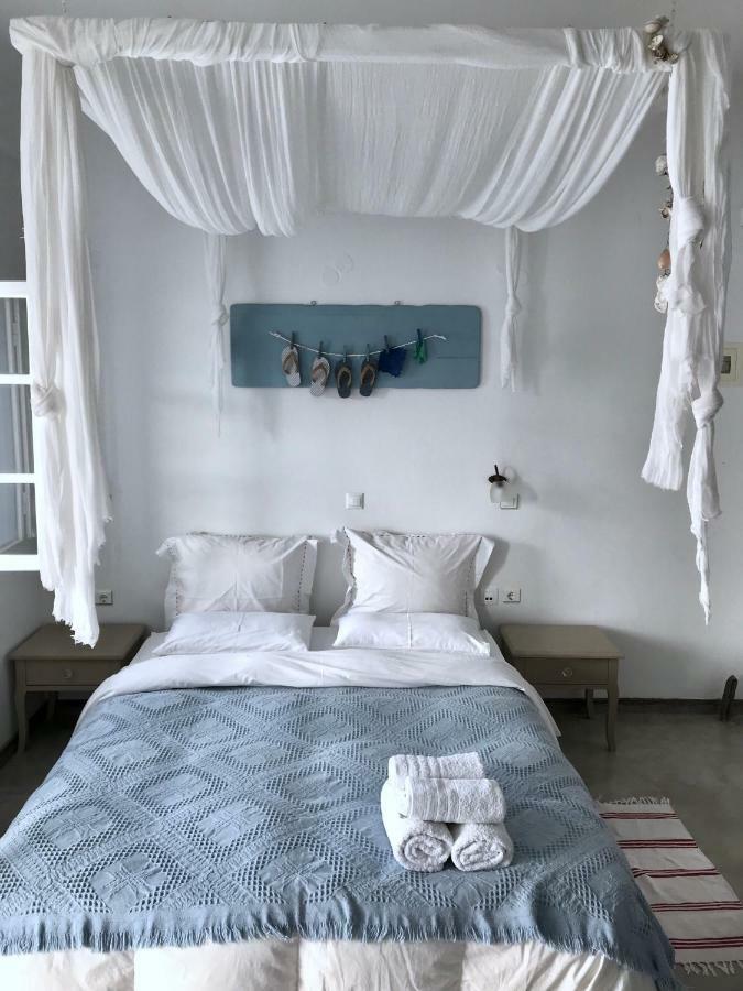 Apartment Amfitriti Serifos *