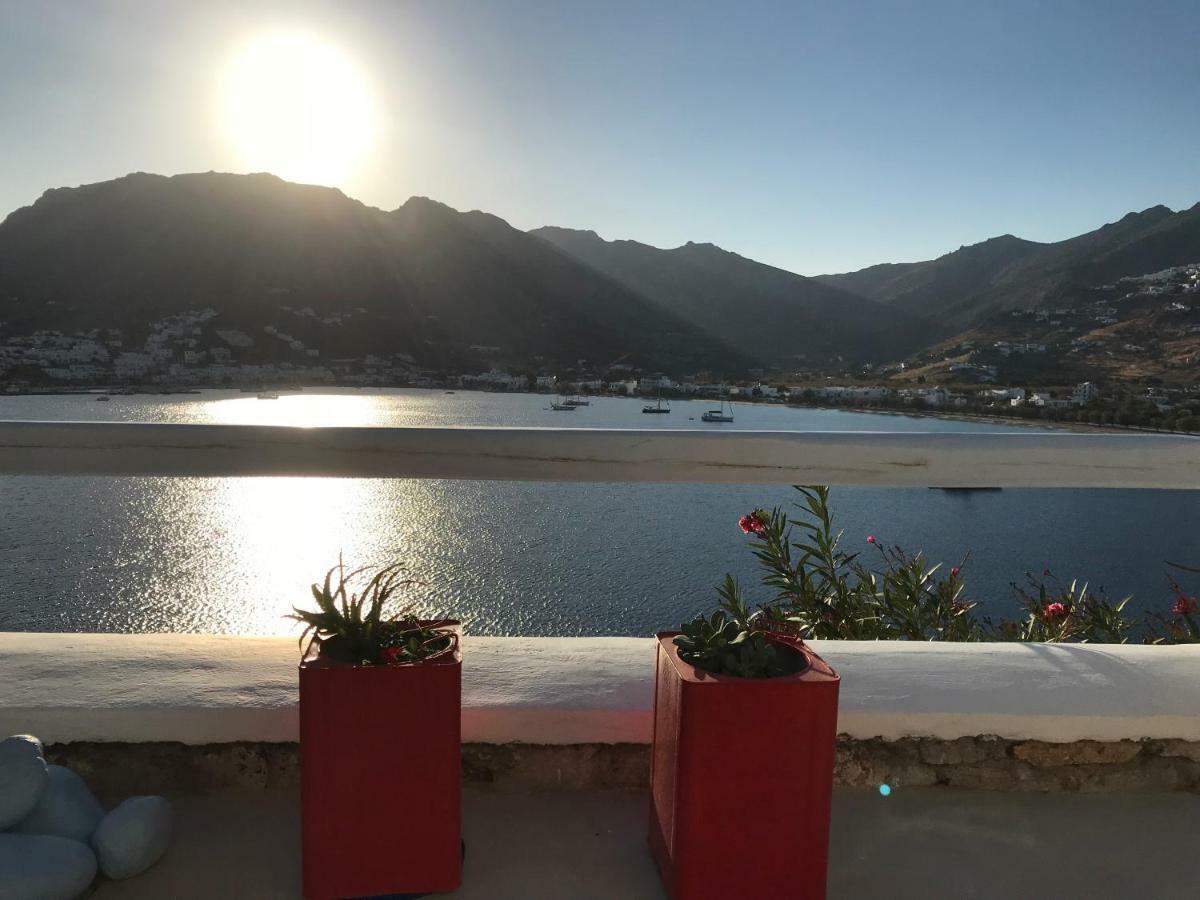 Apartment Amfitriti Serifos Livadi (Serifos)