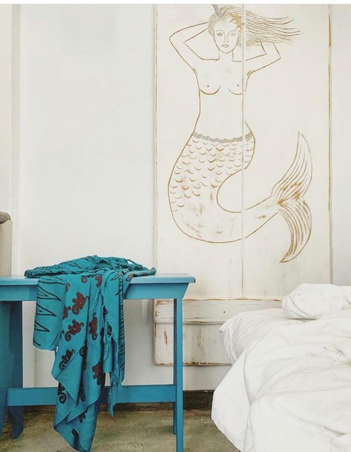 Apartment Amfitriti Serifos Livadi (Serifos)